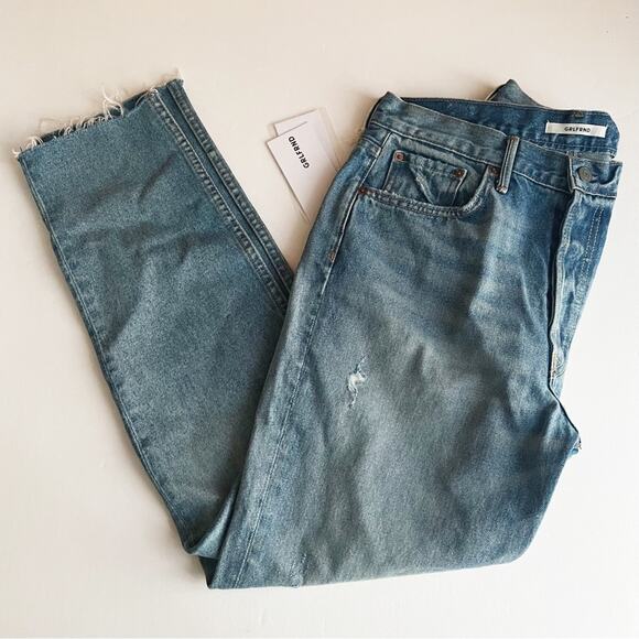 GRLFRND The Karolina Jean in Last Dance - Picture 8 of 8